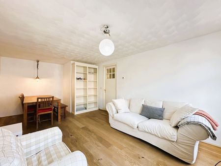 Appartement te huur: Rijnstraat 46-1 1078 RD Amsterdam - Photo 4