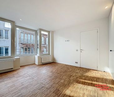 Lichtrijk appartement in hartje Brugge - Photo 1