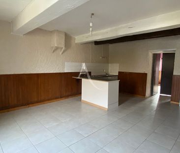Location Appartement 3 pièces 51m² - Photo 1
