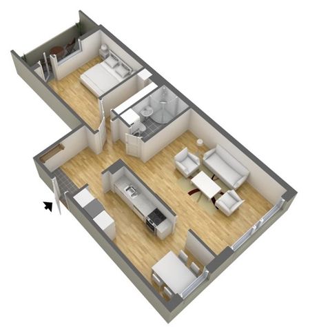 Södra Hunnetorpsvägen, Helsingborg - Photo 4