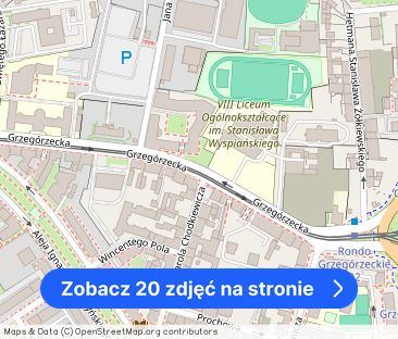Nowoczesny apartament z widokowym balkonem! - Zdjęcie 1