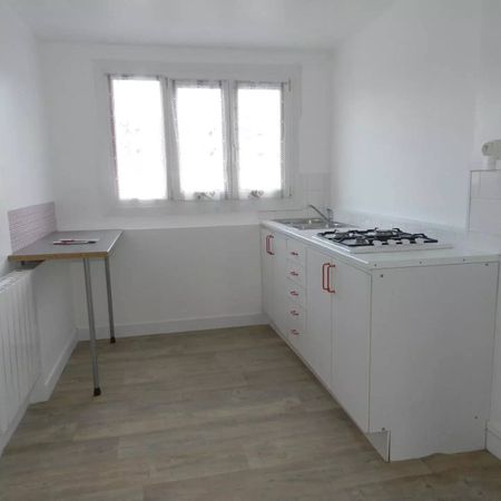 Location appartement Compiègne, 2 pièces, 1 chambre, 44.52 m², 651 € / Mois (Charges comprises) - Photo 4