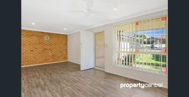 Spacious Duplex - Photo 1