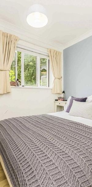 Hillbury Road, SW17 8JT, London - Photo 1