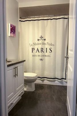 For Lease - 263 Georgian Drive Unit# 208, Oakville, Ontario - Photo 1