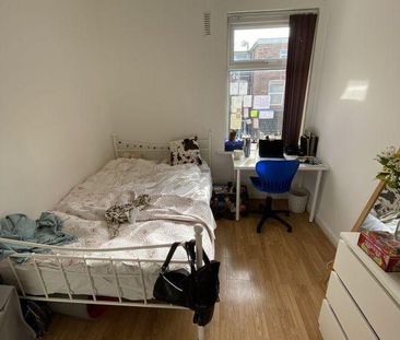 5 bedroom terraced house to rent - Photo 2