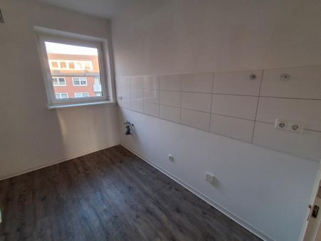 Ländliche 2,5-Zimmer-Wohnung mit ca. 60,5m² Wohnfläche - Foto 2