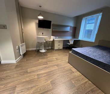 Studio to rent - Photo 4