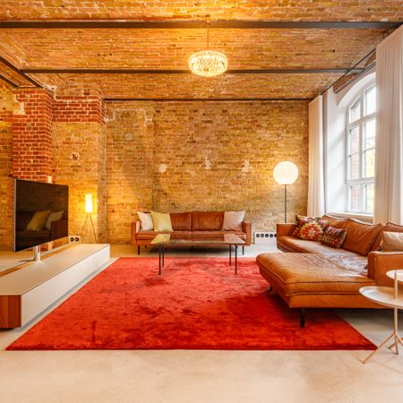 Iconic Factory living - Foto 4