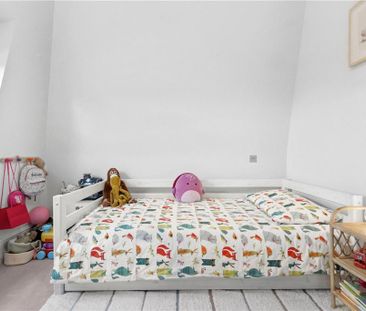 3 bedroom apartment to rent - Photo 4