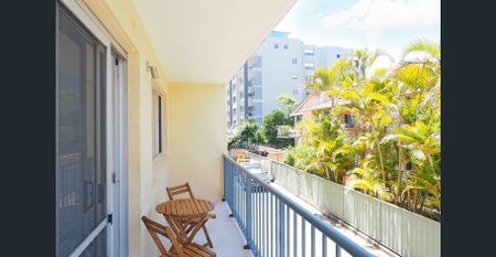 Fresh and Bright Unit - Electricity & Water Inc in weekly rent! - Photo 5