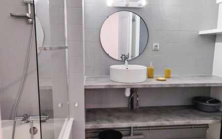 Appartement à louer 2 pièces • Toulouse - Photo 4