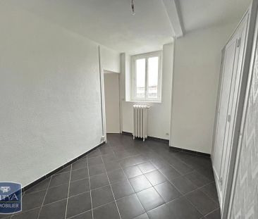 Appartement à louer 2 pièces 33.1m² - Photo 1