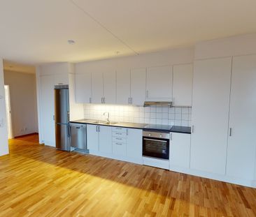 Kungsgatan, Eskilstuna - Photo 1