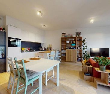 Flat for rent - Photo 3