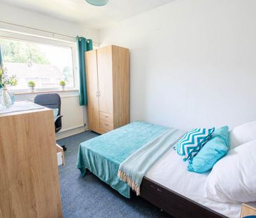 5 bedroom house to rent - Photo 6