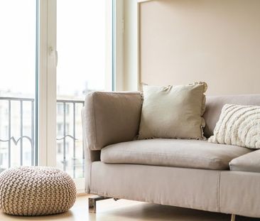 Appartement te huur - Foto 2