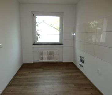 stufenlos erreichbare Wohnung*Bad mit Dusche* - Foto 2