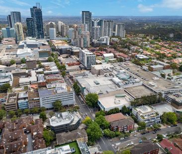 2 Bedroom Apartment Within Walking Distance to Chatswood CBD - Photo 4