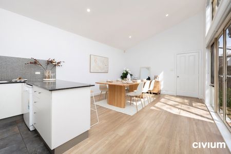 3/67 Macleay Street, Turner ACT 2612 - Townhouse For Rent | Domain - Photo 2