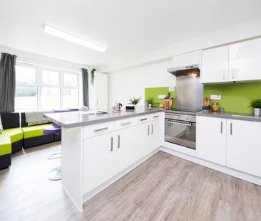 Room in a Shared Flat, Liverpool, L7 - Photo 3