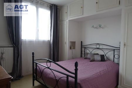 Location Appartement 2 pièces 58m² BEAUVAIS 60000 - Photo 2