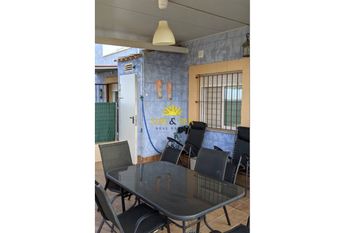 1 BEDROOM AND 1 BATHROOM APARTMENT - SANTIAGO DE LA RIBERA