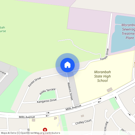 46 Forrest Drive, Qld 4744, Moranbah