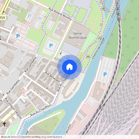 59300, Valenciennes