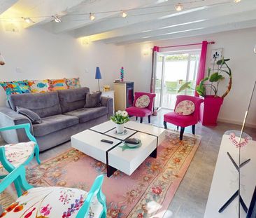 Rue de Bel air - Photo 3