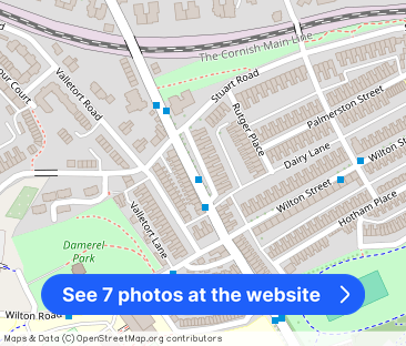 Molesworth Road, Stoke, Plymouth, Devon, PL1 - Photo 1