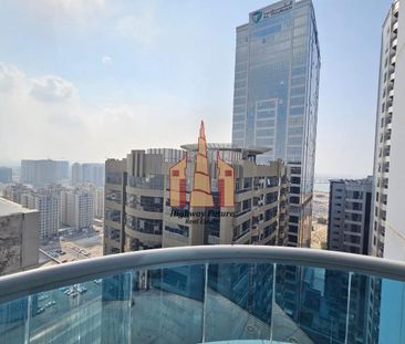 Spacious 1BHK | All Amenities Free |Prime Location - Photo 2