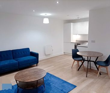 1 Bed Flat, Talbot Road, M16 - Photo 1