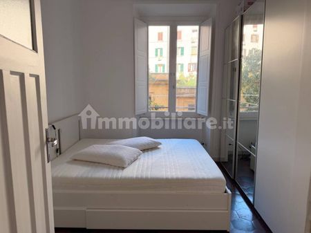Bilocale via Marmorata 169, Testaccio, Roma - Photo 4