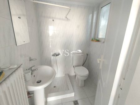 Studio/Γκαρσονιέρα για ενοικίαση Σύνορα - Αστυνομικά - Νοσοκομείο (Πάτρα) - Photo 4