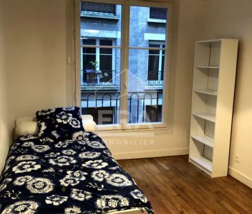 Appartement Paris 3 pièce(s) - Photo 4