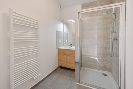 location Appartement T4 DE 84.4m² À TOULOUSE - Photo 4
