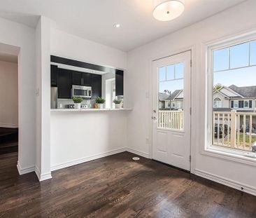 For Lease - 2427 Nutgrove Avenue, Barrhaven, Ontario - Photo 3