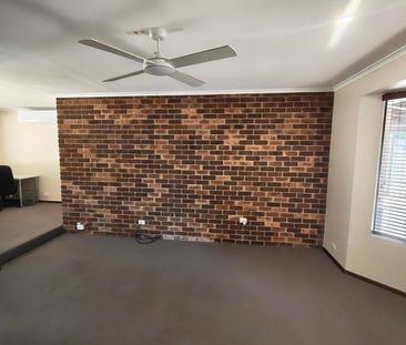 Spacious 3x1 Home with Huge Backyard in Sought-After Australind - Photo 1