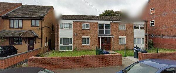 Room in a Shared House, Wyndcliff Road, B9 - Photo 1