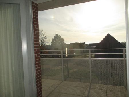 Location Appartement 2 Pièces 42 m² - Photo 2