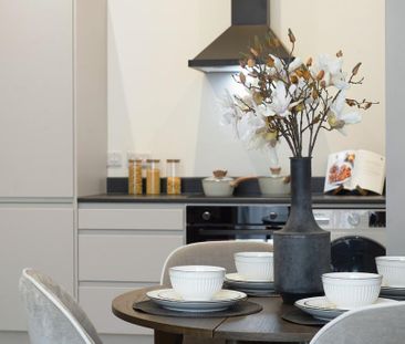 2 bedroom apartment to rent - Photo 5