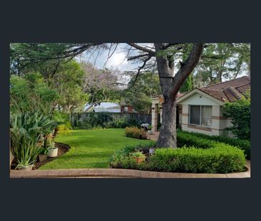 1/1 Kenneth Avenue, Baulkham Hills, NSW 2153 - Photo 4