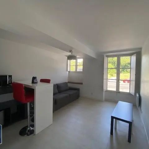 Appartement à louer 1 pièce 28.23m² - Photo 1