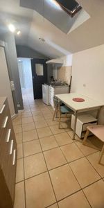 Location Appartement 1 pièce Meublé 19m² MONT DE MARSAN 40000 - Photo 4