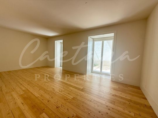 Apartamento T3 em Lisboa - Photo 1