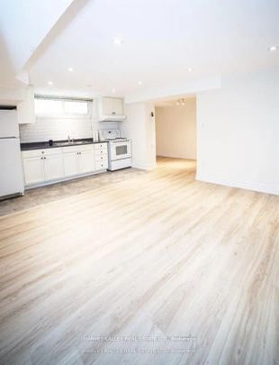 550 Glencairn Avenue #Bsmt - Photo 1