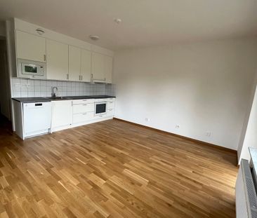 Torpstigen 2A, Eslöv Centrum - Foto 1