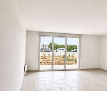 Appartement 1 pièce - Photo 1
