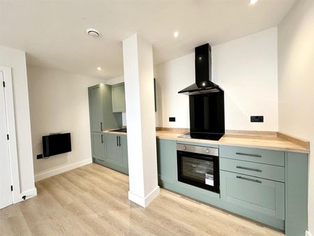 2 bed flat to rent in Sheffield Road, Barnsley, S70 - Photo 5